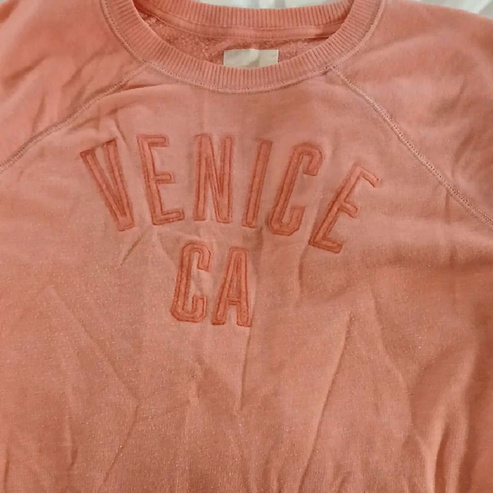 American Eagle Outfitters Venice CA Sweatshirt - Picture 1 of 1